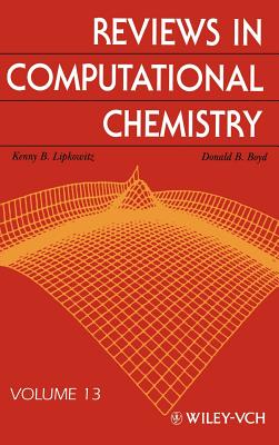 Reviews in Computational Chemistry, Volume 13