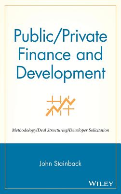 Public / Private Finance and Development