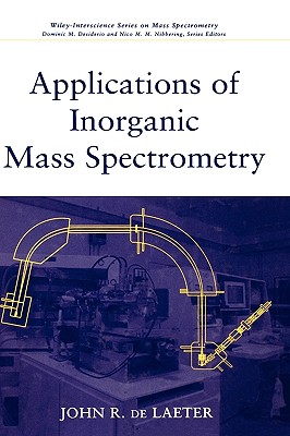 Applications of Inorganic Mass Spectrometry