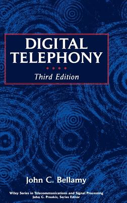 Digital Telephony