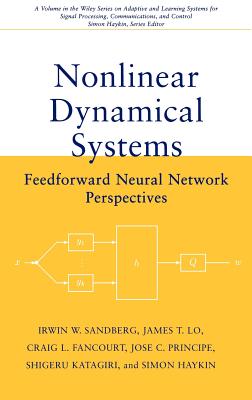 Nonlinear Dynamical Systems