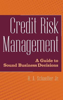 Credit Risk Management