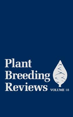 Plant Breeding Reviews, Volume 18