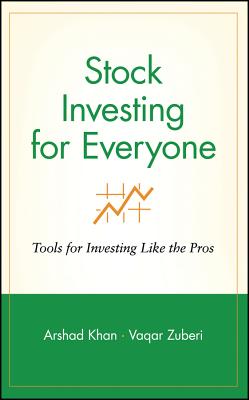 Stock Investing for Everyone