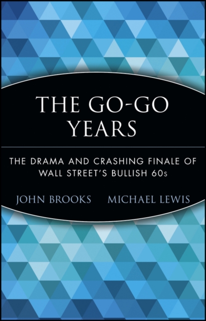 The Go-Go Years