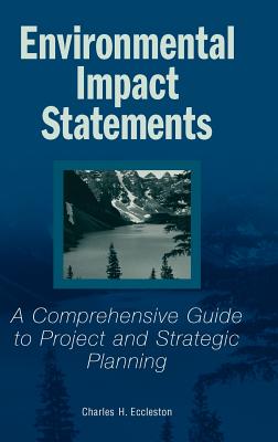 Environmental Impact Statements