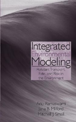 Integrated Environmental Modeling