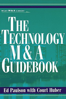 The Technology M&A Guidebook