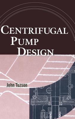 Centrifugal Pump Design