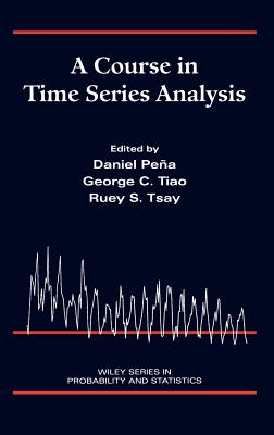 A Course in Time Series Analysis