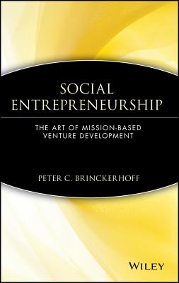 Social Entrepreneurship