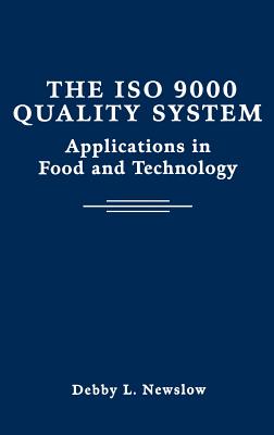 The ISO 9000 Quality System