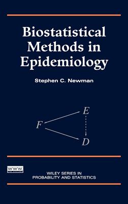 Biostatistical Methods in Epidemiology