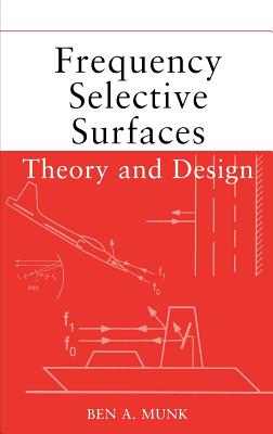 Frequency Selective Surfaces