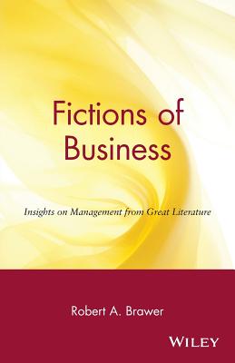 Fictions of Business