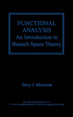 Functional Analysis