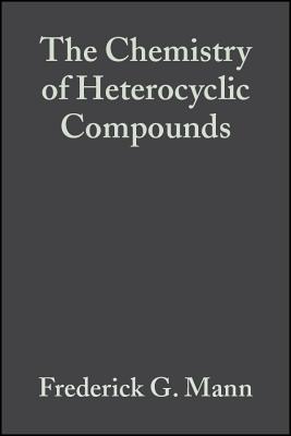 Heterocyclic Derivatives of Phosphorous, Arsenic, Antimony and Bismuth, Volume 1