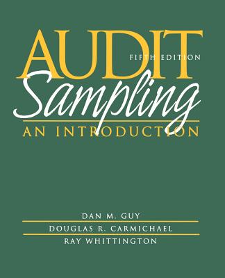 Audit Sampling