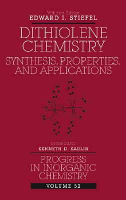 Dithiolene Chemistry