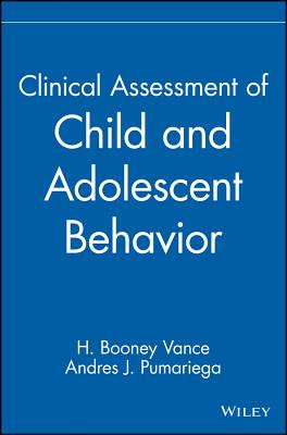 Clinical Assessment of Child and Adolescent Behavior