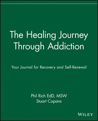 The Healing Journey Through Addiction