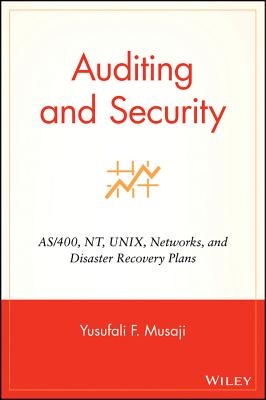 Auditing and Security