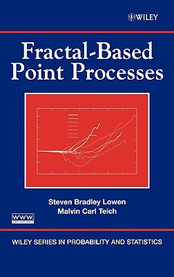 Fractal-Based Point Processes