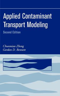 Applied Contaminant Transport Modeling