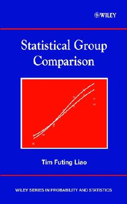 Statistical Group Comparison