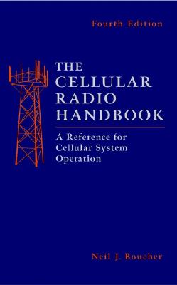 The Cellular Radio Handbook