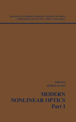 Modern Nonlinear Optics, Volume 119, Part 1