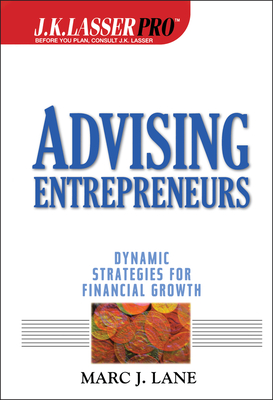 Advising Entrepreneurs