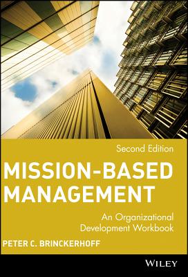 Mission-Based Management