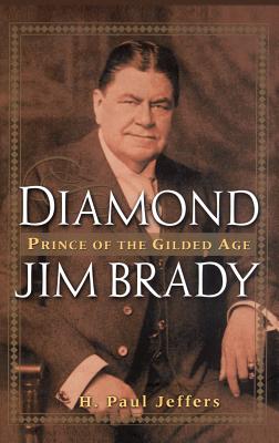 Diamond Jim Brady