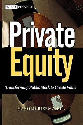 Private Equity