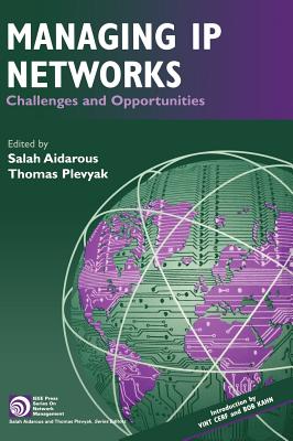 Managing IP Networks