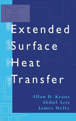 Extended Surface Heat Transfer