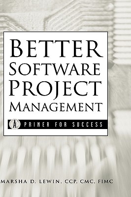 Better Software Project Management