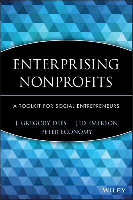 Enterprising Nonprofits