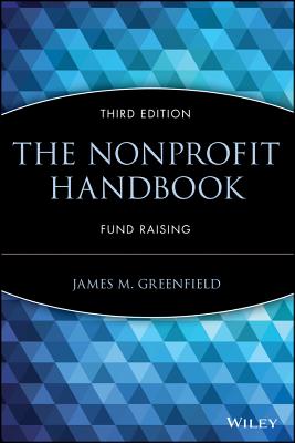 The Nonprofit Handbook