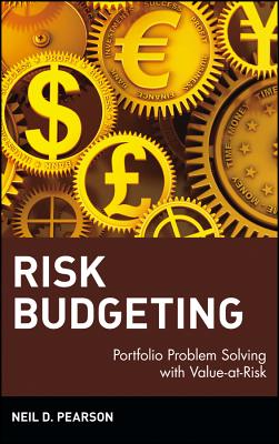 Risk Budgeting