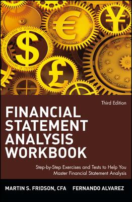 Financial Statement Analysis Workbook