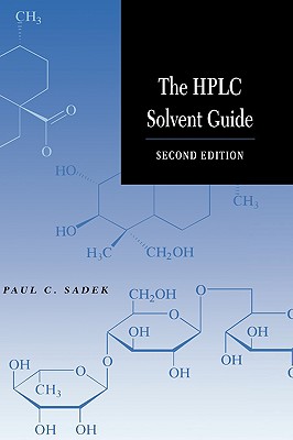 The HPLC Solvent Guide