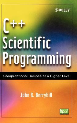 C++ Scientific Programming