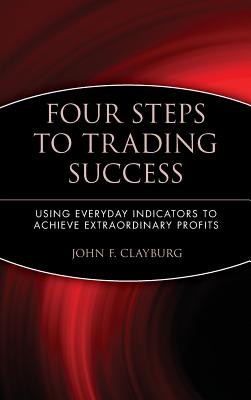 Four Steps to Trading Success