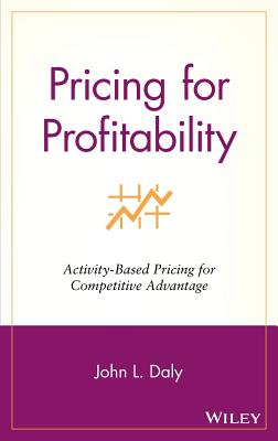 Pricing for Profitability