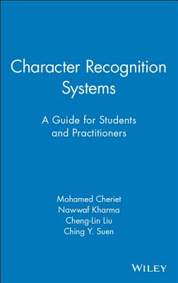 Character Recognition Systems