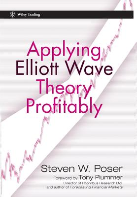 Applying Elliot Wave Theory Profitably