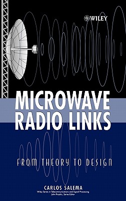 Microwave Radio Links