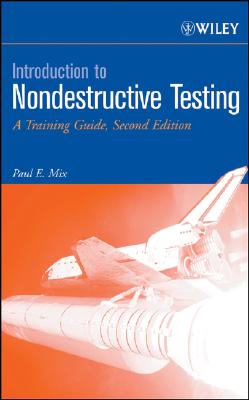 Introduction to Nondestructive Testing